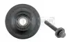 Шкив коленчатого вала Opel Astra G/Vectra B 2.0/2.2 CDTI (6PK) SNR NTN DPF353.01K1 (фото 1)