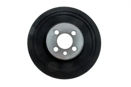 Шків колінвалу AUDI/FORD/VW/SKODA Caddy SNR NTN DPF357.12