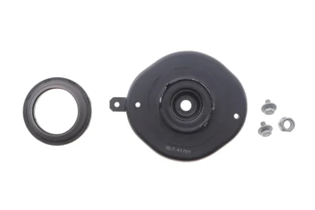 Подушка амортизатора (переднього) + підшипник Renault Megane/Scenic 96-(після пробного встановлення) SNR NTN DSC_KB655.15