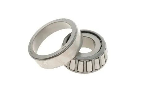 Подшипник КПП Renault Trafic/Opel Vivaro (25x62x21.25) SNR NTN EC35483