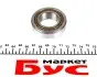 Підшипник КПП Renault Quashqai/ Tiida/ Clio/ Megane/ Laguna 03- (30x55x17.05) втор. вал, TL4 SNR NTN EC 41902 H206 (фото 2)
