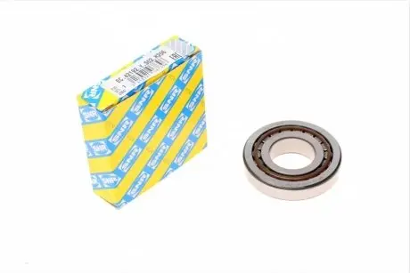 Подшипник КПП (25x55x13.75) SNR NTN EC.42192.Y.S02.H206
