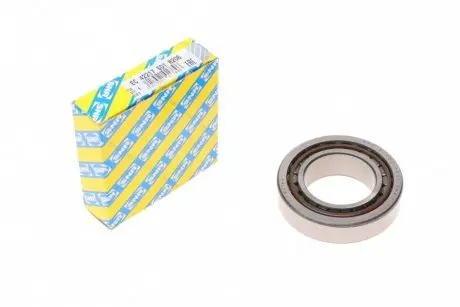 Подшипник КПП (41x73x21.05) SNR NTN EC 42217 S01 H206