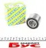Підшипник маточини (задньої) Renault Megane/Clio 01- (25x52x37) SNR NTN FC.12784.S03 (фото 1)