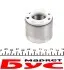 Підшипник маточини (задньої) Renault Megane/Clio 01- (25x52x37) SNR NTN FC.12784.S03 (фото 3)