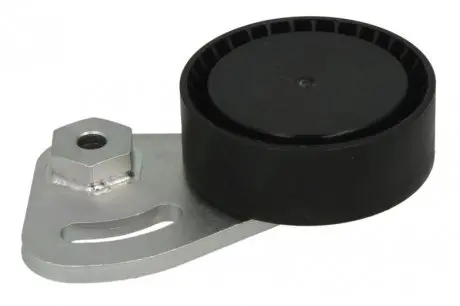 Ролик генератора BMW 3 (E36)/5 (E39)/7 (E38) 96-01 (натяжной) (70х26) SNR NTN GA350.59