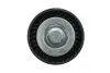 Ролик генератора BMW 1 (E81)/3 (E46/E90)/X1 (E84)/X3 (E83)/Z4 (E85) 1.6-2.0 01- (паразитный) (70х26) SNR NTN GA350.69 (фото 2)