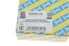 Ролик генератора Citroen Jumper 2.2HDi 06-/ Ford Transit 2.0-2.2TDCi 06- (натяжний) (65x25x8) SNR NTN GA352.70 (фото 3)