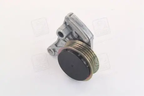 Натяжник ременя генератора Audi A4/A6/Skoda Superb/VW Passat 1.6-2.0D 93-08 SNR NTN GA354.10