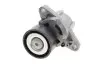 Натяжник ремня генератора Renault Kangoo 1.4/1.6i 97- (+AC) SNR NTN GA355.14 (фото 3)