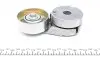 Натяжник ременя генератора Nissan X-Trail/Qashqai/Renault Clio/Fluence/Laguna III 2.0 16 V 07- SNR NTN GA355.25 (фото 5)