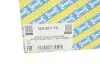 Натяжник ремня генератора VW Polo/Golf/Skoda Octavia/Fabia 1.0-1.6 97- SNR NTN GA357.10 (фото 4)