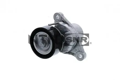 Натяжник ременя генератора Citroen Berlingo/Peugeot Partner 1.6 BlueHDi 14- SNR NTN GA359.37