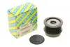 Шків генератора Opel Vectra 1.9CDTI 04- (6PK) SNR NTN GA753.07 (фото 1)