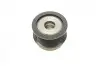 Шків генератора Opel Vectra 1.9CDTI 04- (6PK) SNR NTN GA753.07 (фото 4)