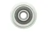 Шкив генератора Opel Combo 1.7DI/DTI/CDTI 01- SNR NTN GA753.12 (фото 4)