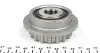 Шкив генератора VW T5 2.5TDI SNR NTN GA754.12 (фото 3)