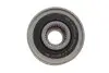 Шків генератора VW T5/Caddy 2.0TDI 09- SNR NTN GA754.17 (фото 4)