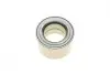 Підшипник маточини (передньої) Nissan Almera Tino 00-06/Primera 02-/X-Trail 01-13 (43x76x43) SNR NTN GB35252 (фото 2)