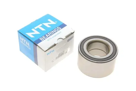 Подшипник ступицы (передней) Mazda 3 03-/5 05- (+ABS) SNR NTN GB35270