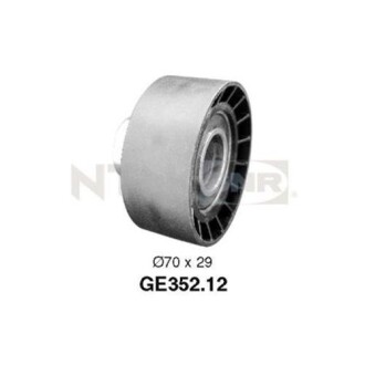 Ролик SNR NTN GE352.12