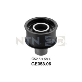 Ролик SNR NTN GE353.06