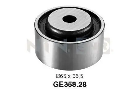 Обвідний ролик SNR NTN GE358.28
