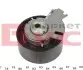 Ролик ГРМ Peugeot Partner 1.6i 08- (натяжний) (70х30) SNR NTN GT359.28 (фото 2)