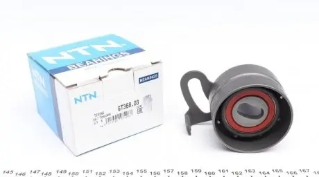 Натяжной ролик, ремень ГРМ NISSAN 13070-V7203 (Выр-во NTN-SNR) SNR NTN GT368.03