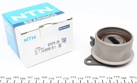 Ролик ГРМ Mitsubishi Colt V/Lancer VI 1.3 95-04 (натяжной) (57x31.5) SNR NTN GT373.25