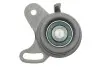 Ролик ГРМ Hyundai Accent/Elantra 1.3-1.6 94-10 (натяжной) (60х41) SNR NTN GT384.00 (фото 1)