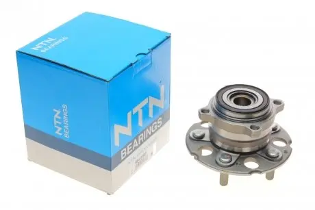 Подшипник ступицы (задней) Honda CR-V IV 1.6/2.0/2.2D 12- SNR NTN HGB44349S01