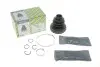 Пильник ШРКШ (внутрішній) Ford Galaxy/Mondeo IV 07-15 (26x77.5) SNR NTN IBK52.009 (фото 5)