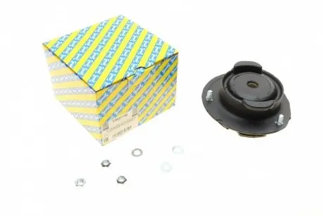 Подушка амортизатора (переднього) MB 190 (W201) 82-93 SNR NTN KB651.00