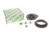 Подушка амортизатора (переднего) + подшипник Renault Megane/Scenic 08- SNR NTN KB655.35 (фото 1)