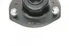 Подушка амортизатора (переднего) + подшипник Toyota Camry/Lexus RX 96-02 (L) (+ гайки) SNR NTN KB669.17 (фото 4)