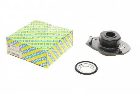 Подушка амортизатора (переднего) + подшипник Toyota Camry/Lexus RX 96-02 (L) (+ гайки) SNR NTN KB669.17