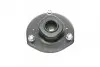 Подушка амортизатора (переднего) + подшипник Toyota Camry/Lexus RX 96-02 (L) (+ гайки) SNR NTN KB669.17 (фото 5)