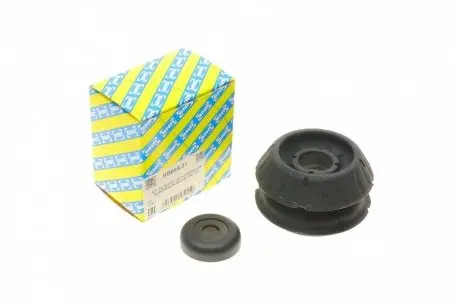 Подушка амортизатора (переднего) + подшипник Toyota Yaris 1.0-1.8 05- SNR NTN KB669.21