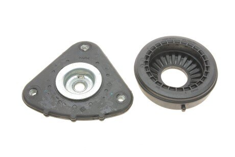 Подушка амортизатора (переднего) Mazda 5 05-(R) SNR NTN KB670.09