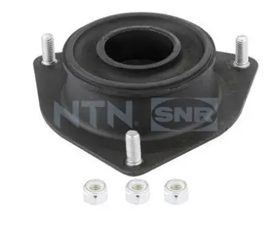 Подушка амортизатора (переднего) + подшипник Lada Samara 86-06 SNR NTN KB672.01