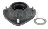 Подушка амортизатора (переднего) + подшипник Subaru Justy/Suzuki Swift 89- SNR NTN KB677.06 (фото 1)