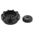 Подушка амортизатора (переднего) + подшипник Smart Fortwo 0.8-1.0CDI 07- SNR NTN KB687.01 (фото 1)