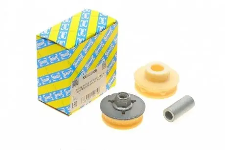 Подушка амортизатора (заднього) BMW 3 (E90-E93) 06-13 (2шт.) SNR NTN KB950.08