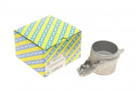 Подушка амортизатора (заднього) Audi A3/Seat Leon/VW Golf VII 12- SNR NTN KB954.09