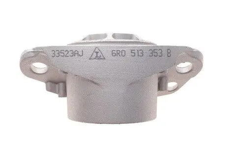 Подушка амортизатора (заднього) Skoda Roomster 1.2-1.9 TDI/ VW Golf 1.4-2.0i/1.9 TDI 97-15 SNR NTN KB957.03