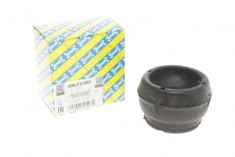 Подушка амортизатора (переднего) VW Golf IV-06 SNR NTN KBLF41082