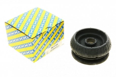 Подушка амортизатора (переднего) Ford Fiesta/Ka 95-08/Mazda 121 96-03 SNR NTN KBLF41089