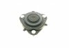 Подушка амортизатора (переднего) Ford Fiesta V/Fusion/Mazda 2 1.2-1.6 01-(без подшипника) SNR NTN KBLF41775 (фото 3)