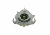 Подушка амортизатора (переднего) Ford Fiesta V/Fusion/Mazda 2 1.2-1.6 01-(без подшипника) SNR NTN KBLF41775 (фото 5)